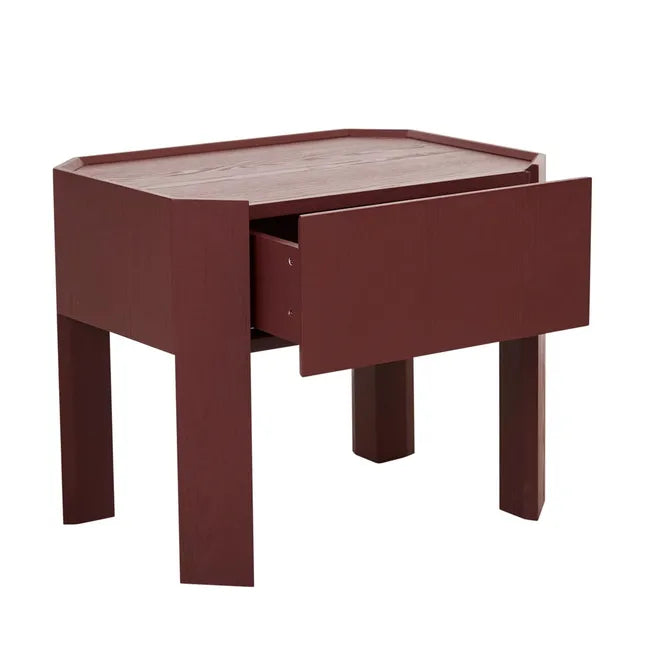 Pietro Bedside