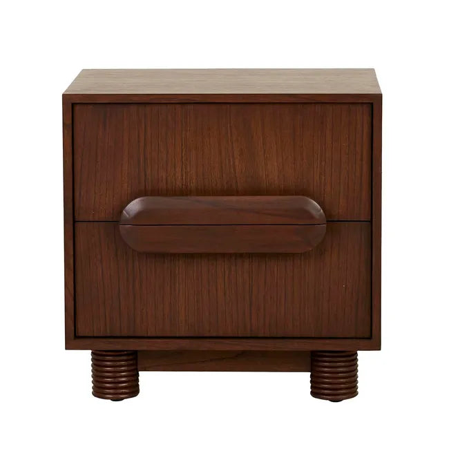 Trove Loop Bedside by GlobeWest