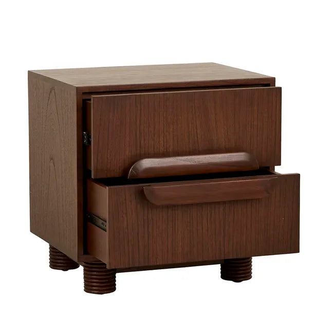 Trove Loop Bedside by GlobeWest
