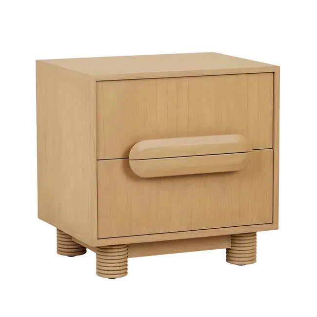 Trove Loop Bedside by GlobeWest
