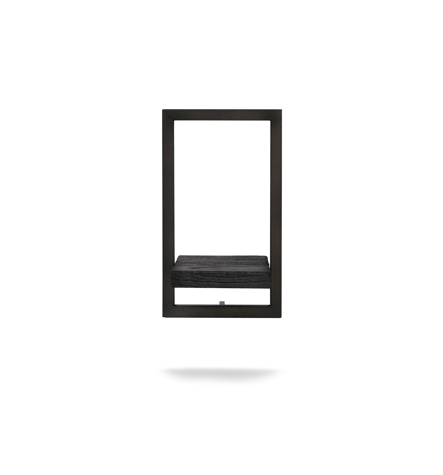 Shelfmate Black E