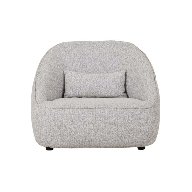 Felix Pod Occasional Chair by GlobeWest from Make Your House A Home Premium Stockist. Furniture Store Bendigo. 20% off Globe West Sale. Australia Wide Delivery.
