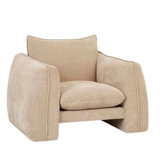 Hugo Monte Sofa Chair