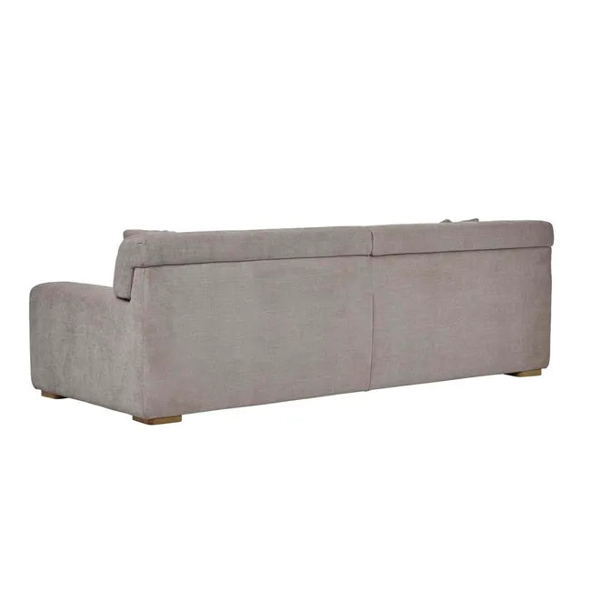 Hugo Sebastian 3 Seater Sofa by GlobeWest from Make Your House A Home Premium Stockist. Furniture Store Bendigo. 20% off Globe West Sale. Australia Wide Delivery.