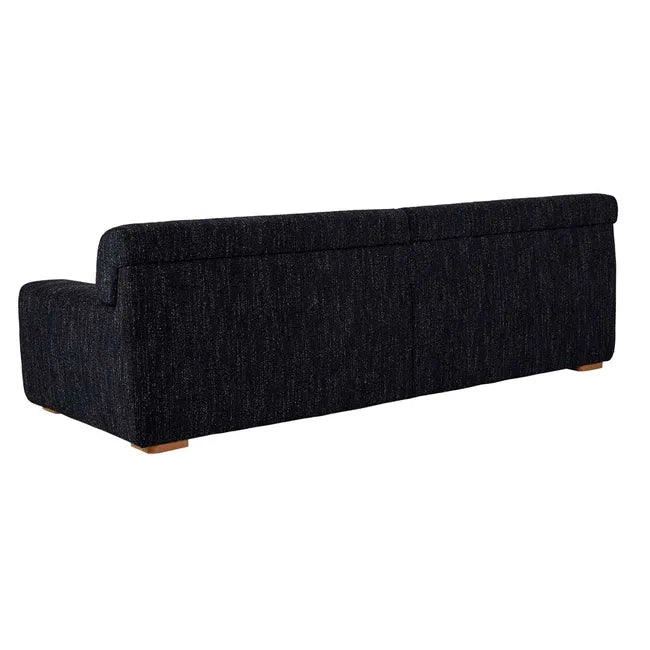 Hugo Sebastian 3 Seater Sofa by GlobeWest from Make Your House A Home Premium Stockist. Furniture Store Bendigo. 20% off Globe West Sale. Australia Wide Delivery.