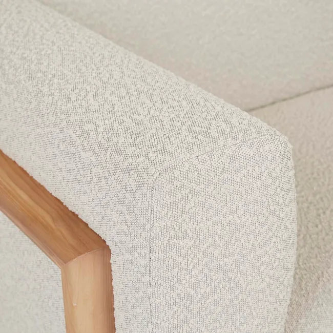 Juno Frame 3 Seater Sofa