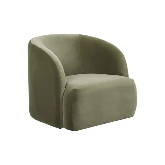 Kennedy Beckett Sofa Chair by GlobeWest from Make Your House A Home Premium Stockist. Furniture Store Bendigo. 20% off Globe West Sale. Australia Wide Delivery.