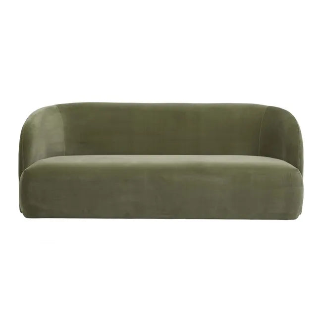 Kennedy Beckett 3 Seater Sofa by GlobeWest from Make Your House A Home Premium Stockist. Furniture Store Bendigo. 20% off Globe West Sale. Australia Wide Delivery.