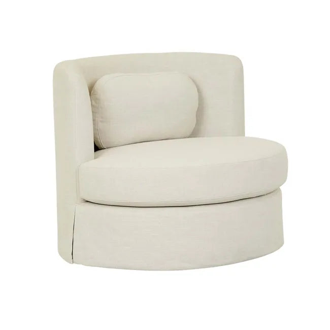 Sidney Bay Sofa Chair by GlobeWest from Make Your House A Home Premium Stockist. Furniture Store Bendigo. 20% off Globe West Sale. Australia Wide Delivery.