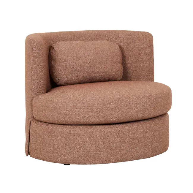 Sidney Bay Sofa Chair by GlobeWest from Make Your House A Home Premium Stockist. Furniture Store Bendigo. 20% off Globe West Sale. Australia Wide Delivery.