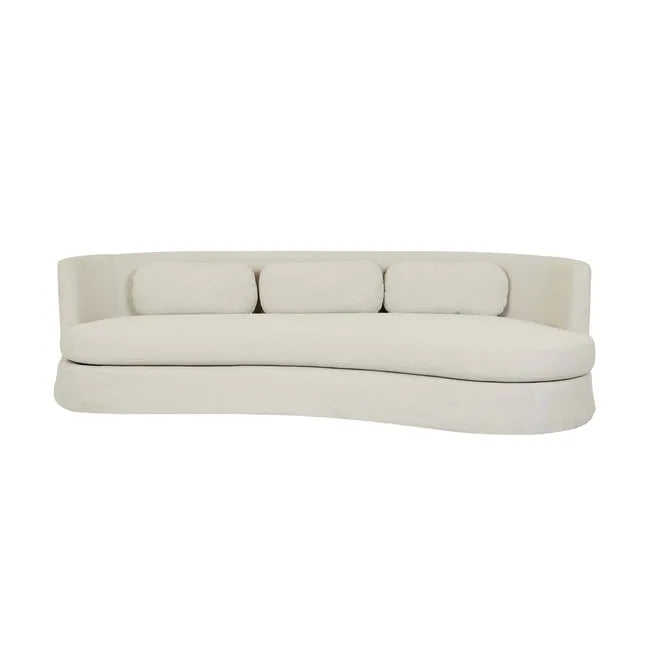 Sidney Bay 3 Seater Sofa by GlobeWest from Make Your House A Home Premium Stockist. Furniture Store Bendigo. 20% off Globe West Sale. Australia Wide Delivery.