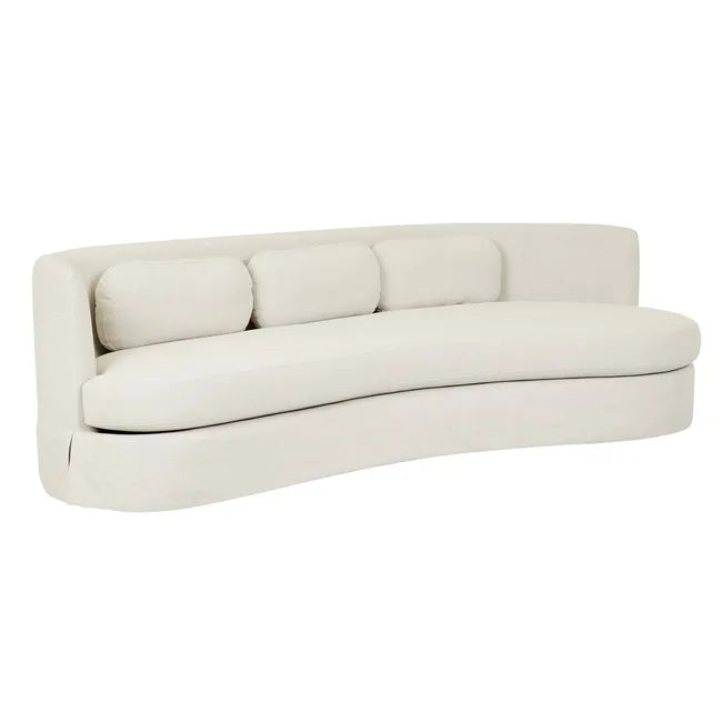 Sidney Bay 3 Seater Sofa by GlobeWest from Make Your House A Home Premium Stockist. Furniture Store Bendigo. 20% off Globe West Sale. Australia Wide Delivery.