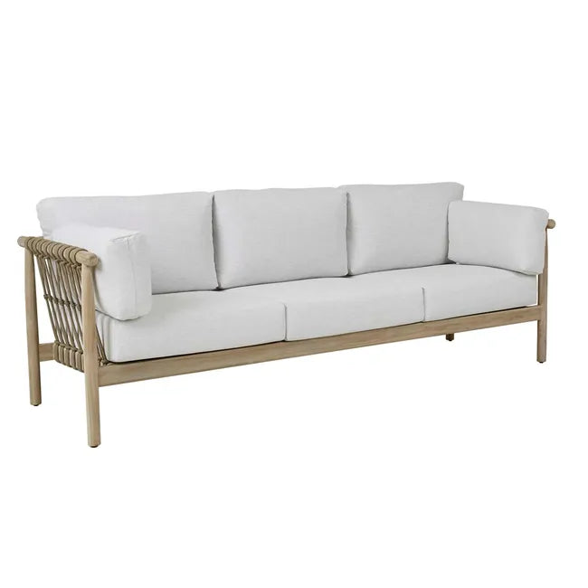 Tide Drift 3 Seater Sofa by GlobeWest from Make Your House A Home Premium Stockist. Outdoor Furniture Store Bendigo. 20% off Globe West. Australia Wide Delivery.