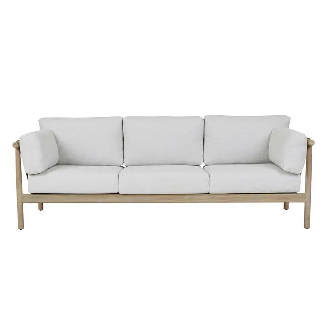 Tide Drift 3 Seater Sofa by GlobeWest from Make Your House A Home Premium Stockist. Outdoor Furniture Store Bendigo. 20% off Globe West. Australia Wide Delivery.