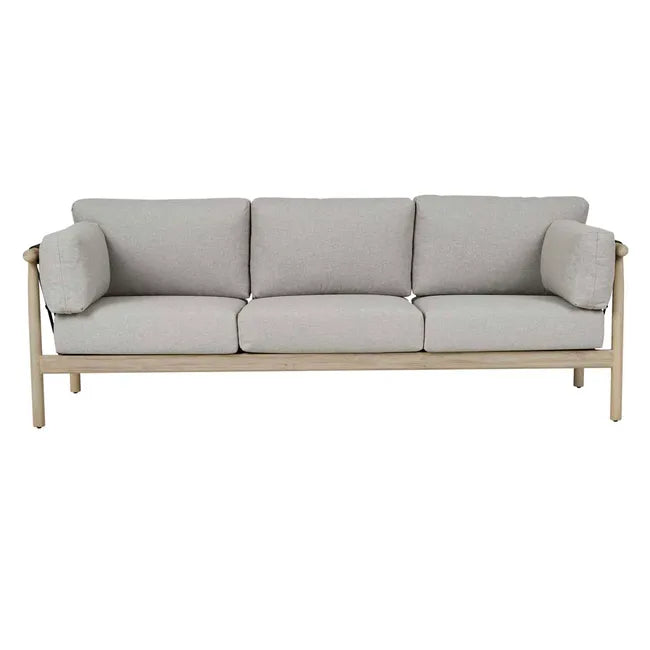 Tide Drift 3 Seater Sofa by GlobeWest from Make Your House A Home Premium Stockist. Outdoor Furniture Store Bendigo. 20% off Globe West. Australia Wide Delivery.