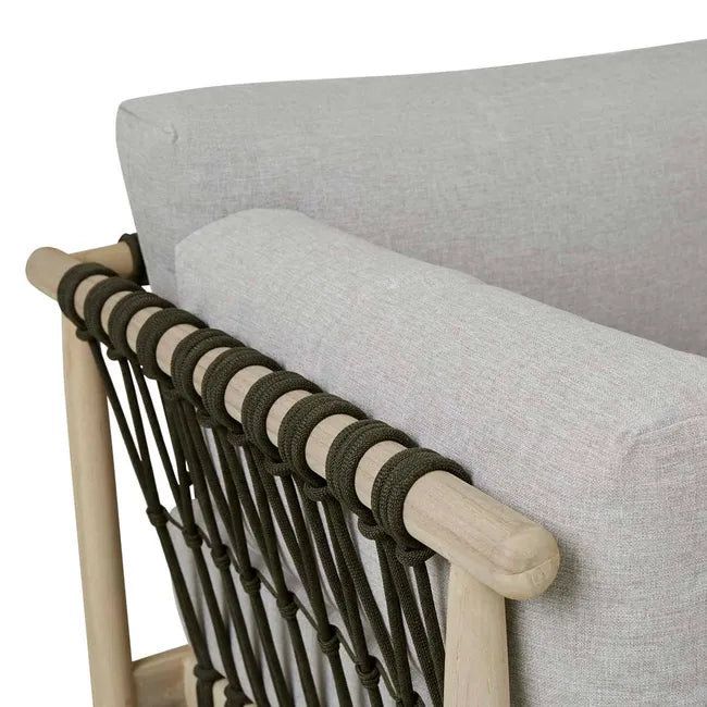 Tide Drift 3 Seater Sofa by GlobeWest from Make Your House A Home Premium Stockist. Outdoor Furniture Store Bendigo. 20% off Globe West. Australia Wide Delivery.