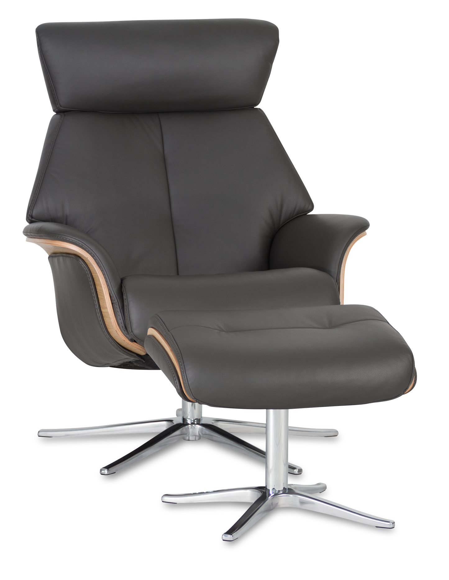 Space 57.57 Recliner Sale by IMG Comfort Norway Stockist Make Your House A Home, Furniture Store Bendigo. Australia Wide Delivery.