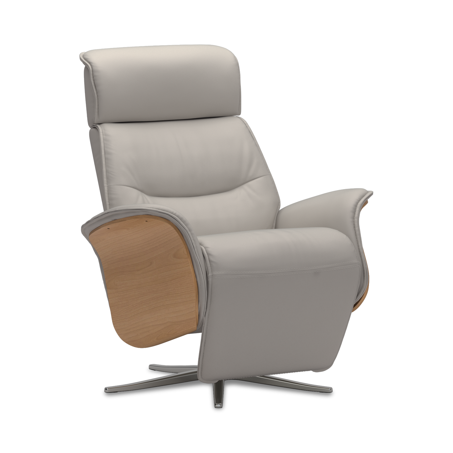 Space 5300 Integrated Manual Recliner Sale by IMG Comfort Norway Stockist Make Your House A Home, Furniture Store Bendigo. Australia Wide Delivery.