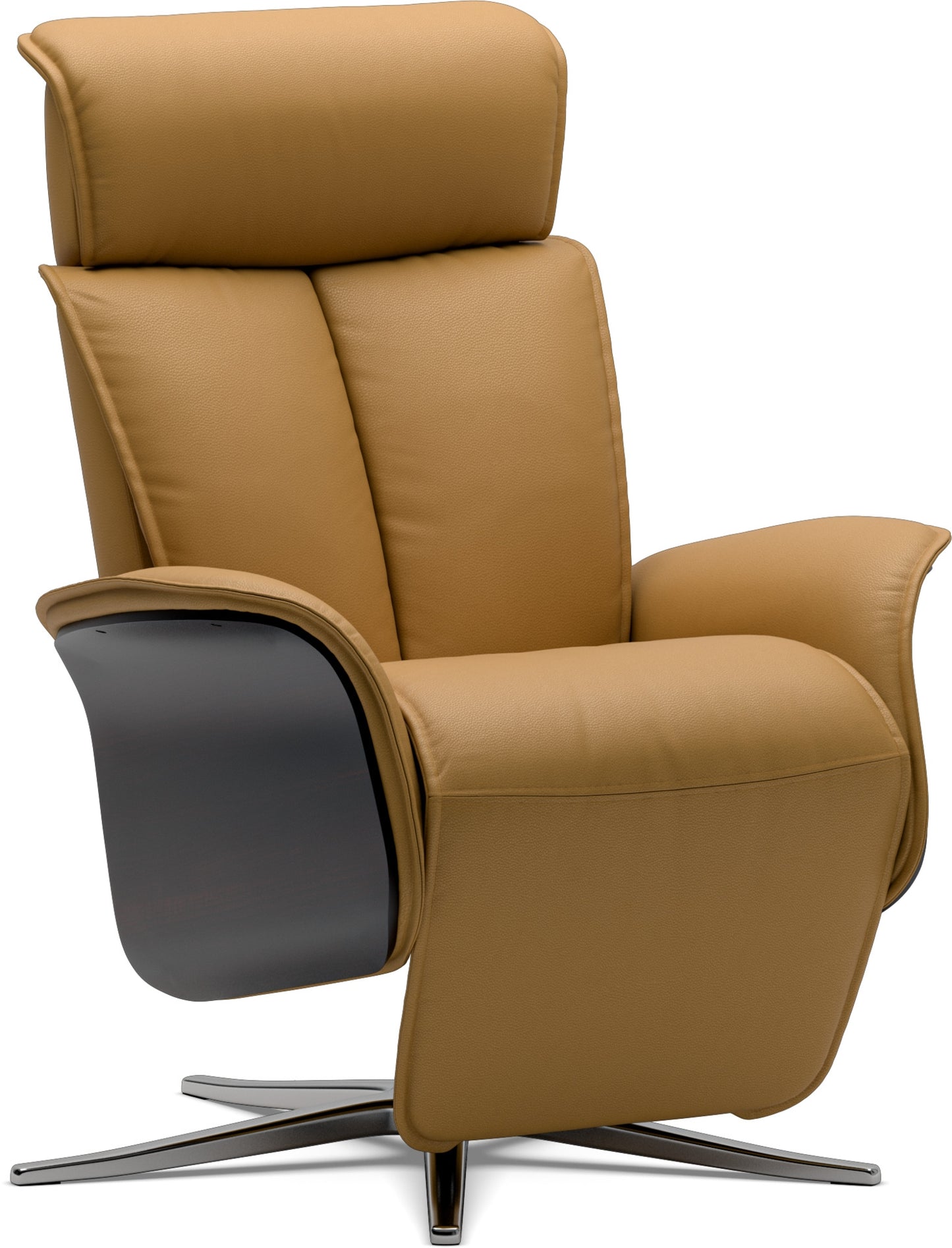 Space 5500 Manual Integrated Recliner