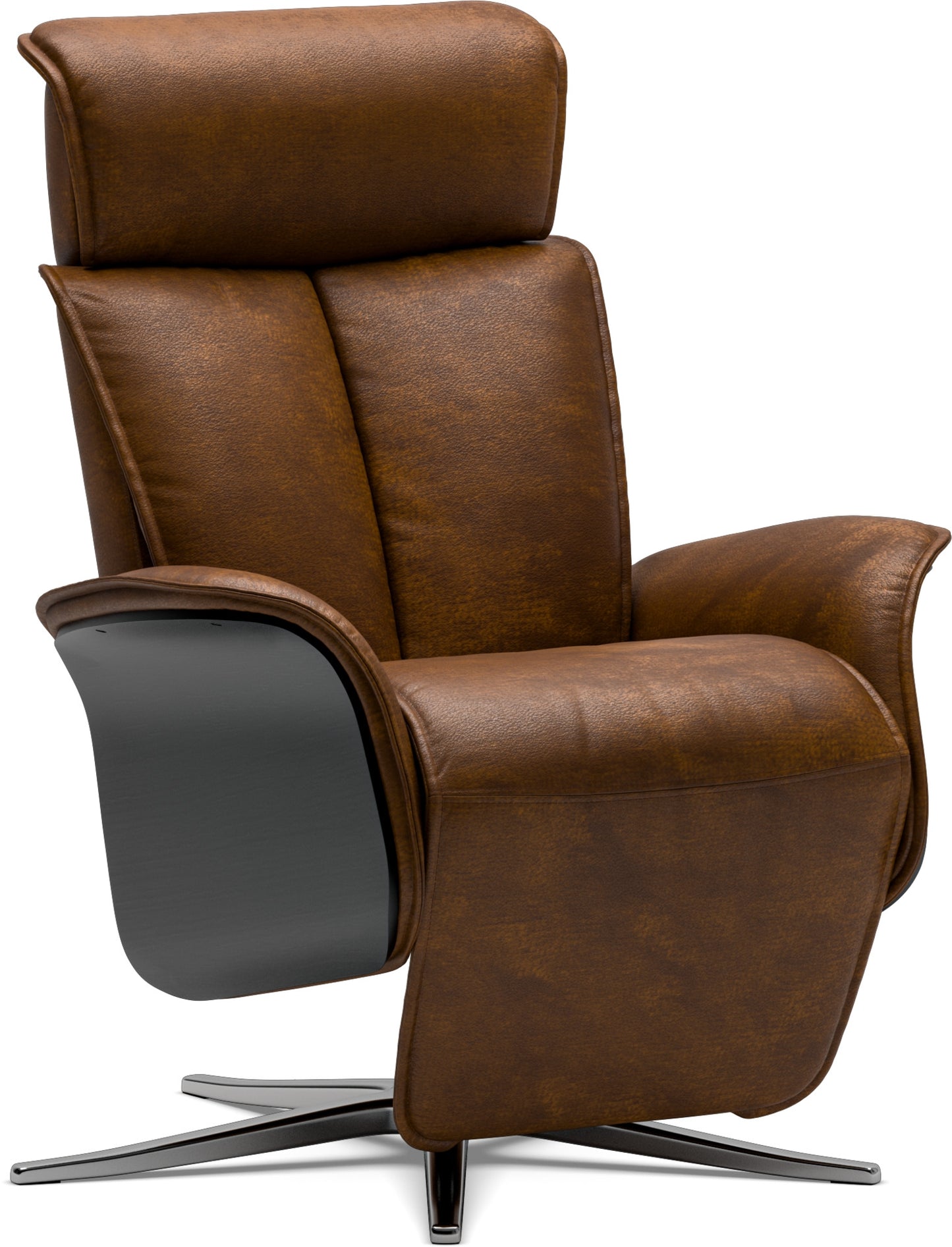 Space 5500 Manual Integrated Recliner