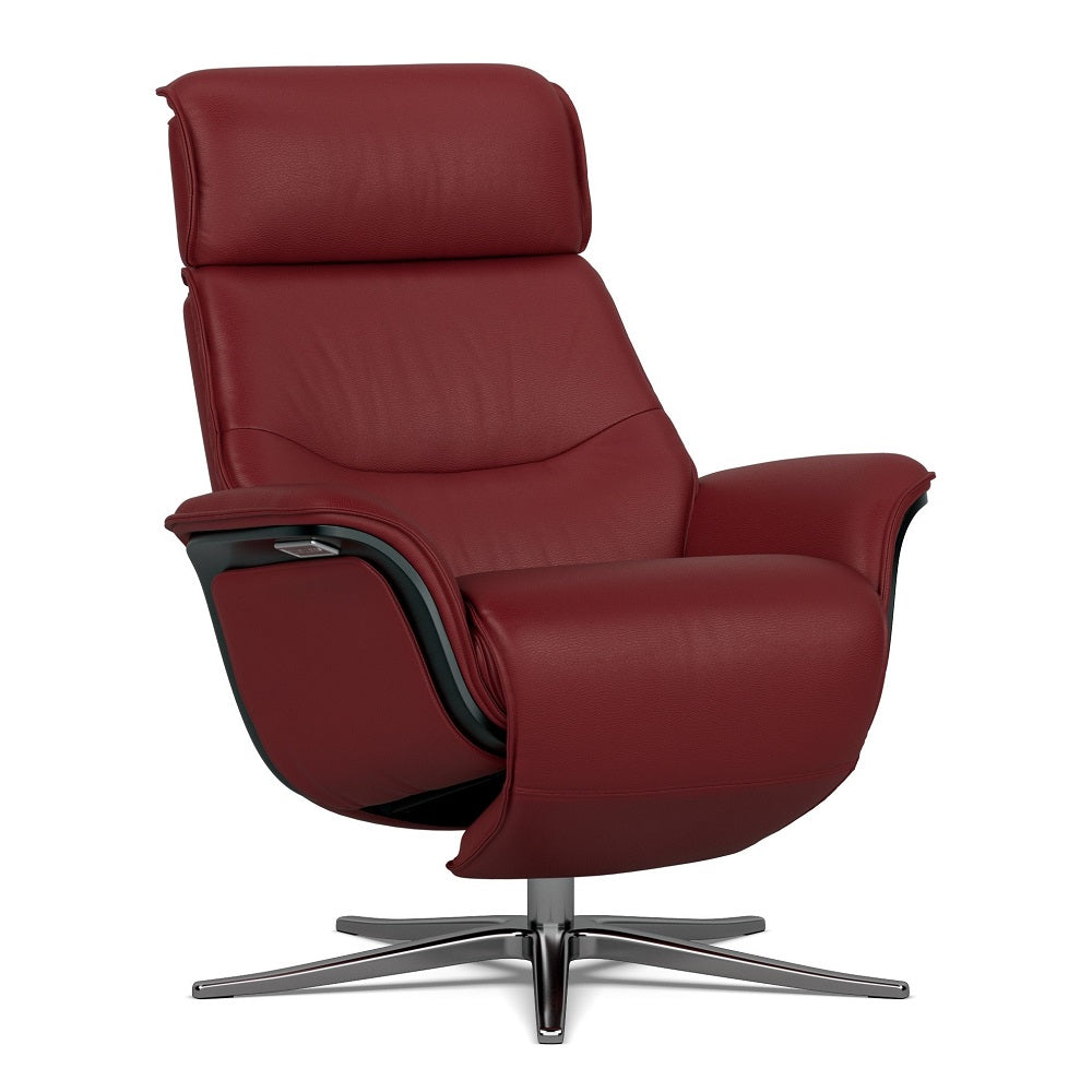 Space 5300 Power Battery Recliner Sale by IMG Comfort Norway Stockist Make Your House A Home, Furniture Store Bendigo. Australia Wide Delivery.