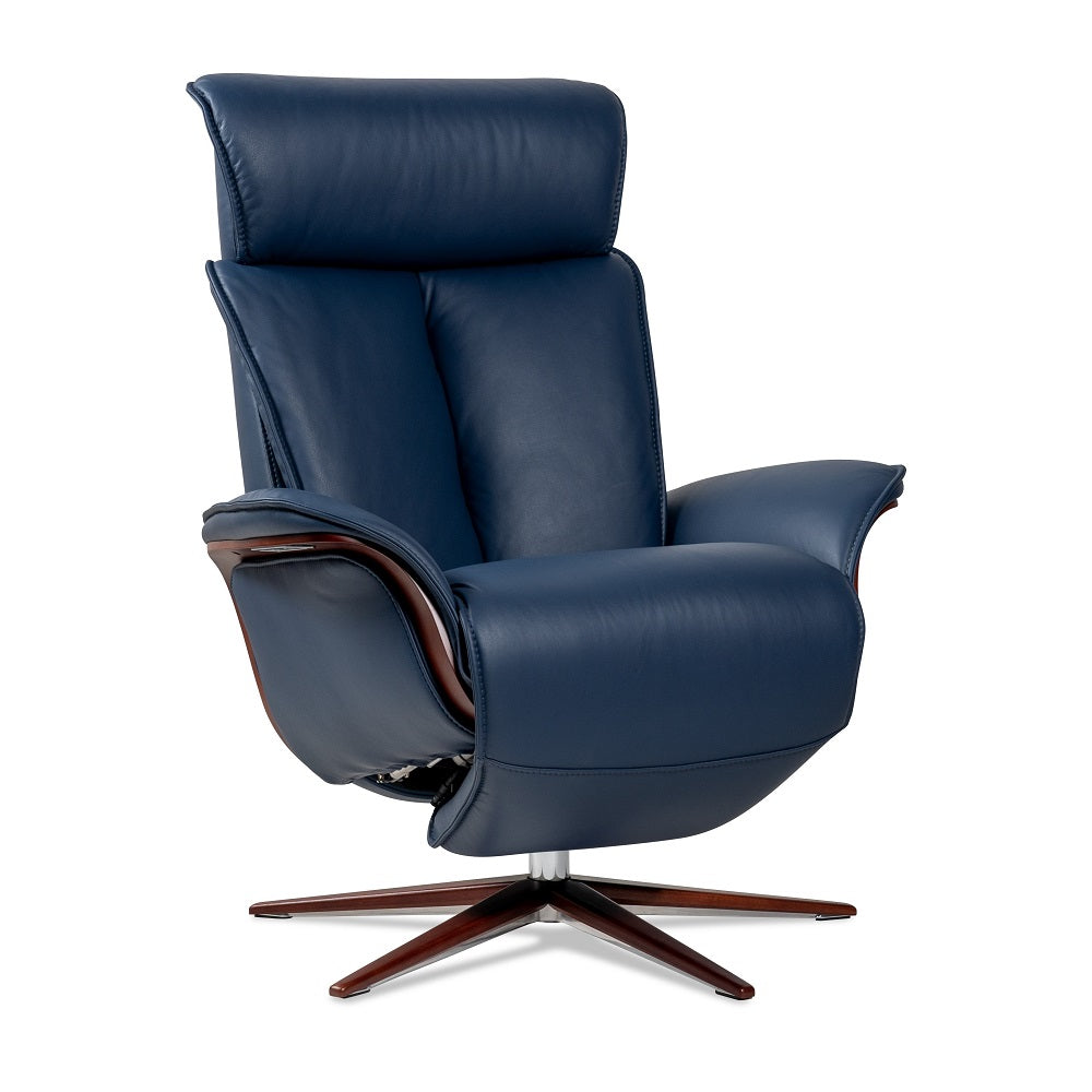 Space 5500 Power Battery Recliner Sale by IMG Comfort Norway Stockist Make Your House A Home, Furniture Store Bendigo. Australia Wide Delivery.