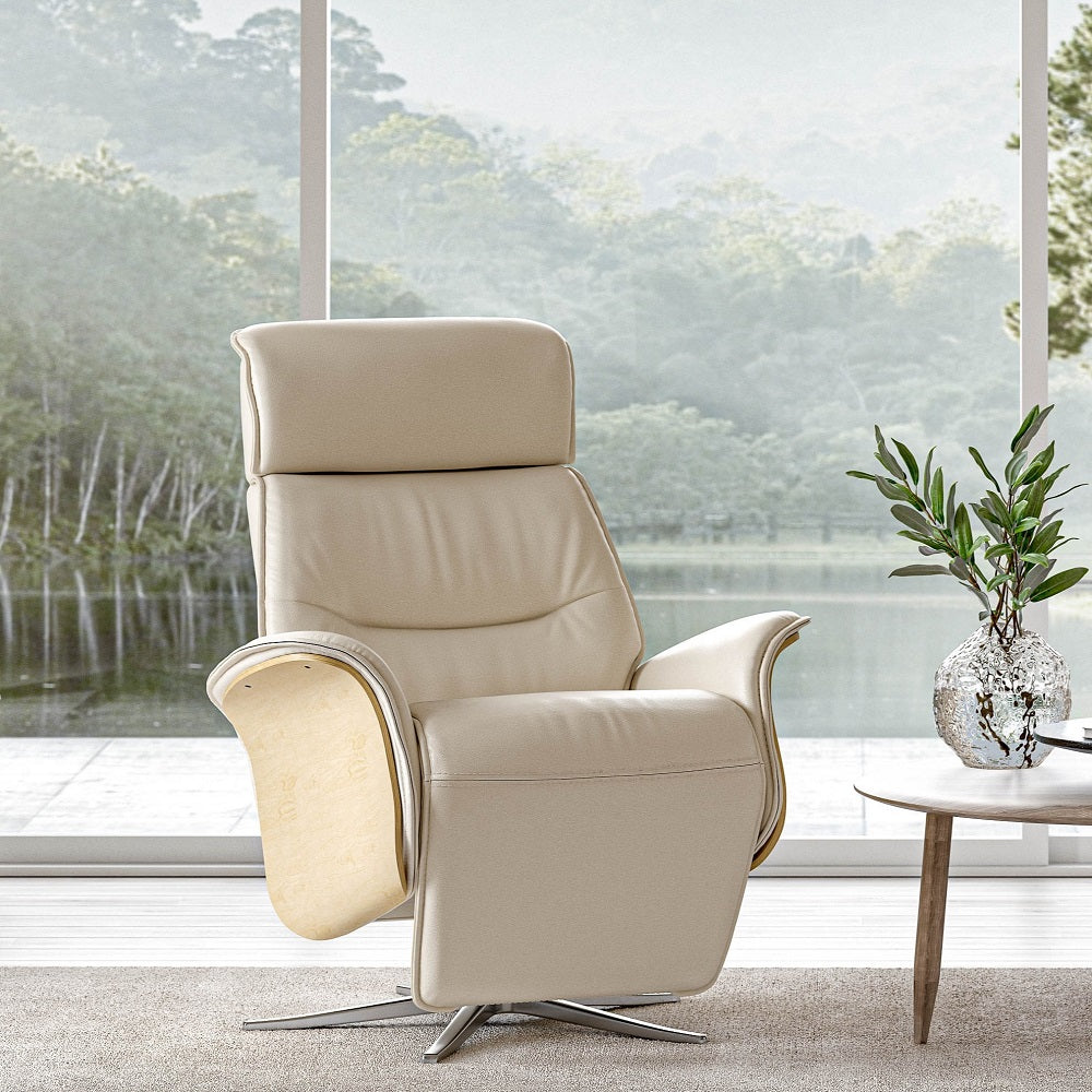 Space 5300 Power Battery Recliner Sale by IMG Comfort Norway Stockist Make Your House A Home, Furniture Store Bendigo. Australia Wide Delivery.