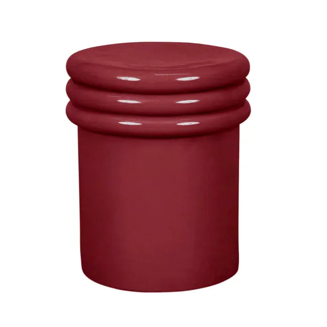 Hanson Round Stool