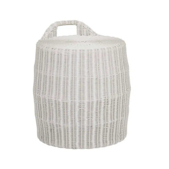 Tide Isle Stool by GlobeWest from Make Your House A Home Premium Stockist. Outdoor Furniture Store Bendigo. 20% off Globe West. Australia Wide Delivery.
