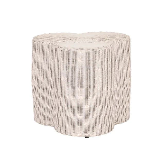 Tide Petal Stool by GlobeWest from Make Your House A Home Premium Stockist. Outdoor Furniture Store Bendigo. 20% off Globe West. Australia Wide Delivery.