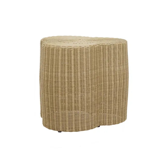 Tide Petal Stool by GlobeWest from Make Your House A Home Premium Stockist. Outdoor Furniture Store Bendigo. 20% off Globe West. Australia Wide Delivery.