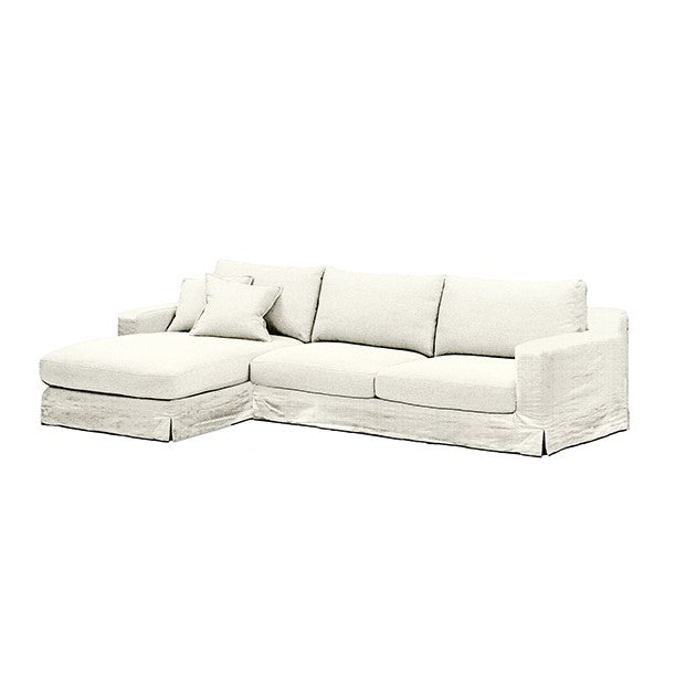 Sherman Loose Cover Sofa by Molmic available from Make Your House A Home, Furniture Store located in Bendigo, Victoria. Australian Made in Melbourne.