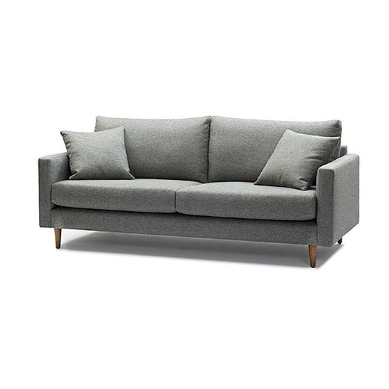 Ally Sofa by Molmic available from Make Your House A Home, Furniture Store located in Bendigo, Victoria. Australian Made in Melbourne.