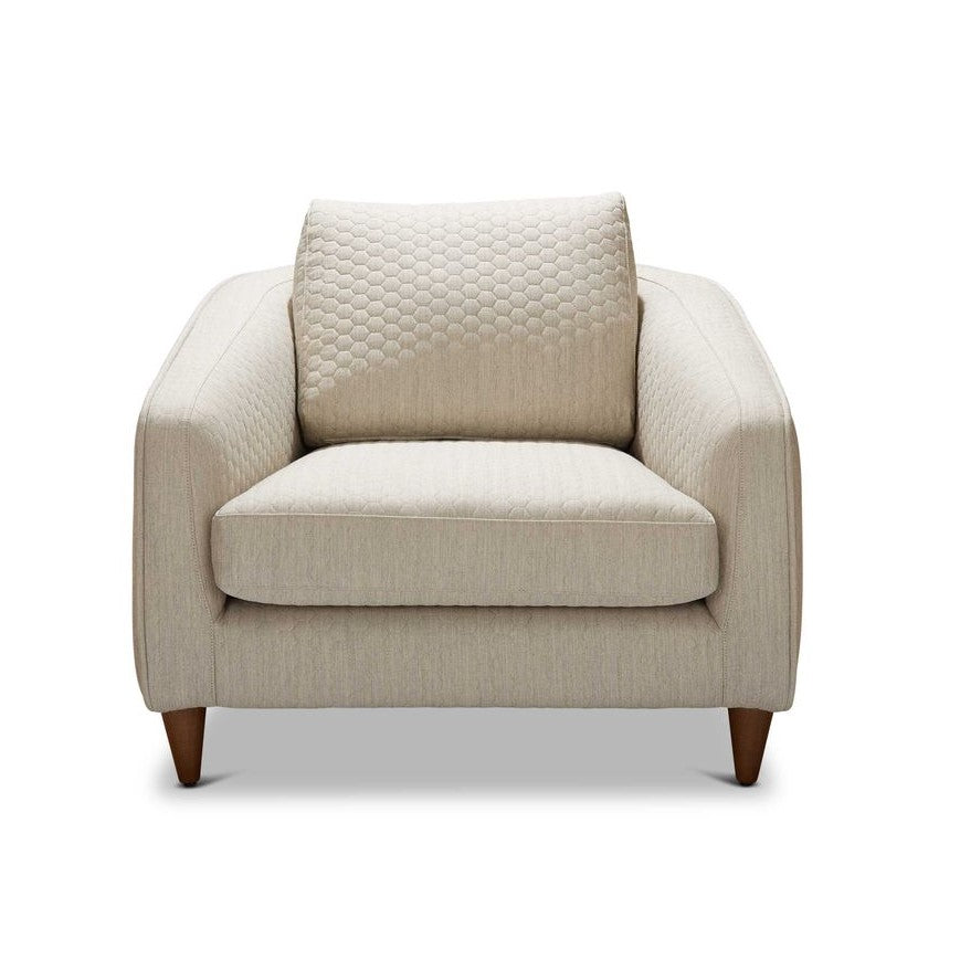 Montana Sofa by Molmic available from Make Your House A Home, Furniture Store located in Bendigo, Victoria. Australian Made in Melbourne.