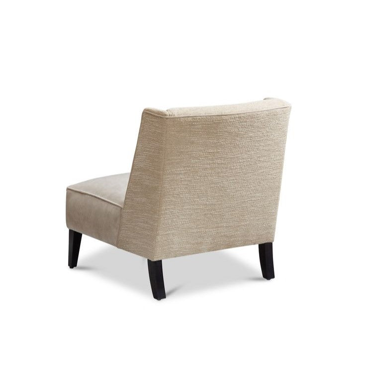 Charles Occasional Chair by Molmic available from Make Your House A Home, Furniture Store located in Bendigo, Victoria. Australian Made in Melbourne.