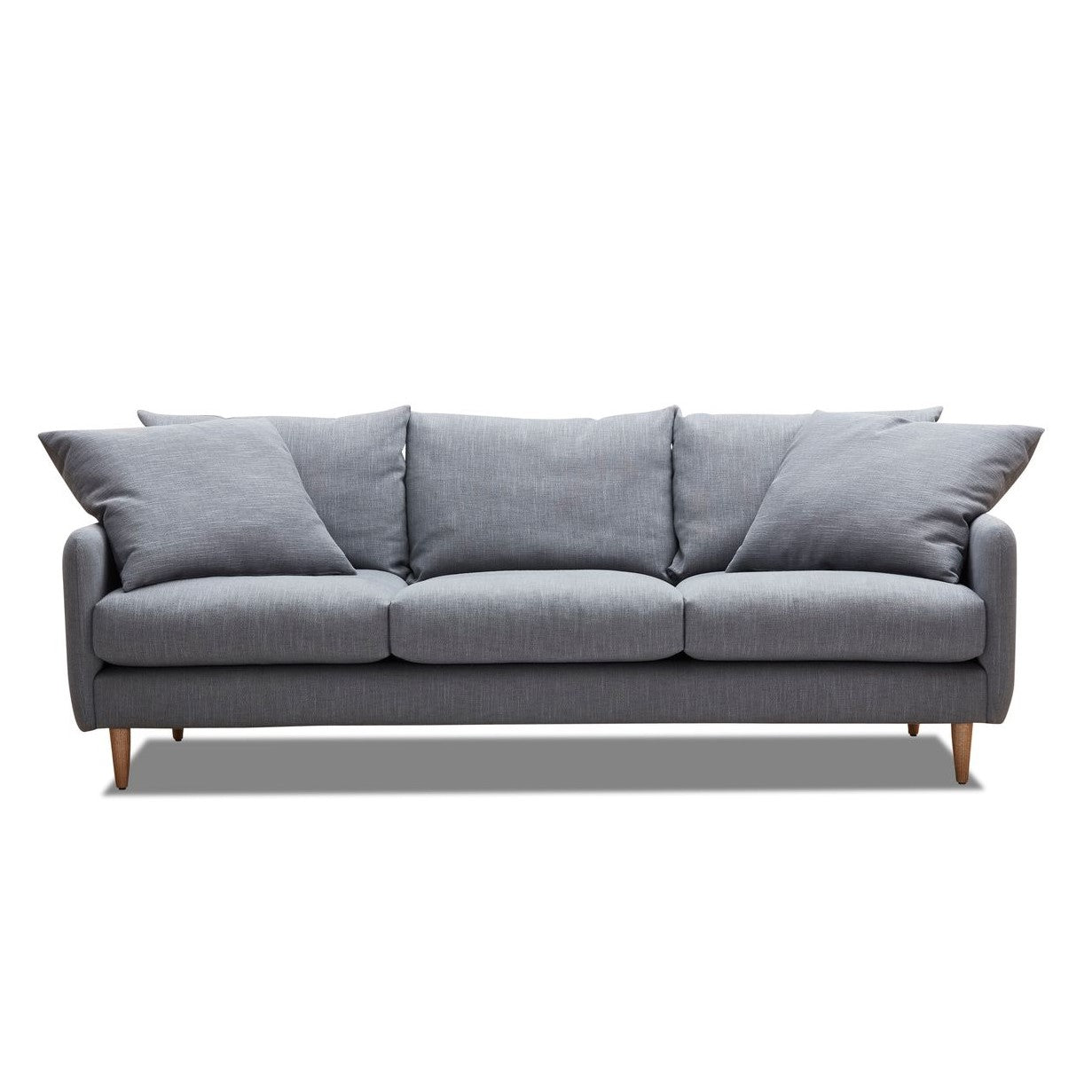 Floyd Sofa by Molmic available from Make Your House A Home, Furniture Store located in Bendigo, Victoria. Australian Made in Melbourne.