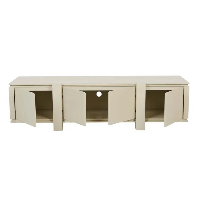 Artie Geo Entertainment Unit by GlobeWest from Make Your House A Home Premium Stockist. Furniture Store Bendigo. 20% off Globe West. Australia Wide Delivery.