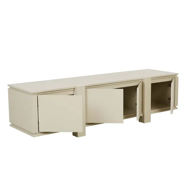 Artie Geo Entertainment Unit by GlobeWest from Make Your House A Home Premium Stockist. Furniture Store Bendigo. 20% off Globe West. Australia Wide Delivery.