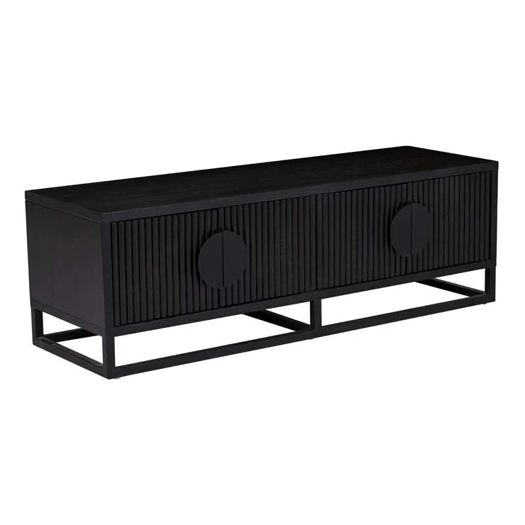 Benjamin Ripple Small Entertainment Unit by GlobeWest from Make Your House A Home Premium Stockist. Furniture Store Bendigo. 20% off Globe West. Australia Wide Delivery.