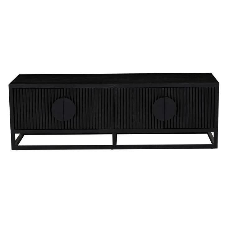 Benjamin Ripple Small Entertainment Unit by GlobeWest from Make Your House A Home Premium Stockist. Furniture Store Bendigo. 20% off Globe West. Australia Wide Delivery.