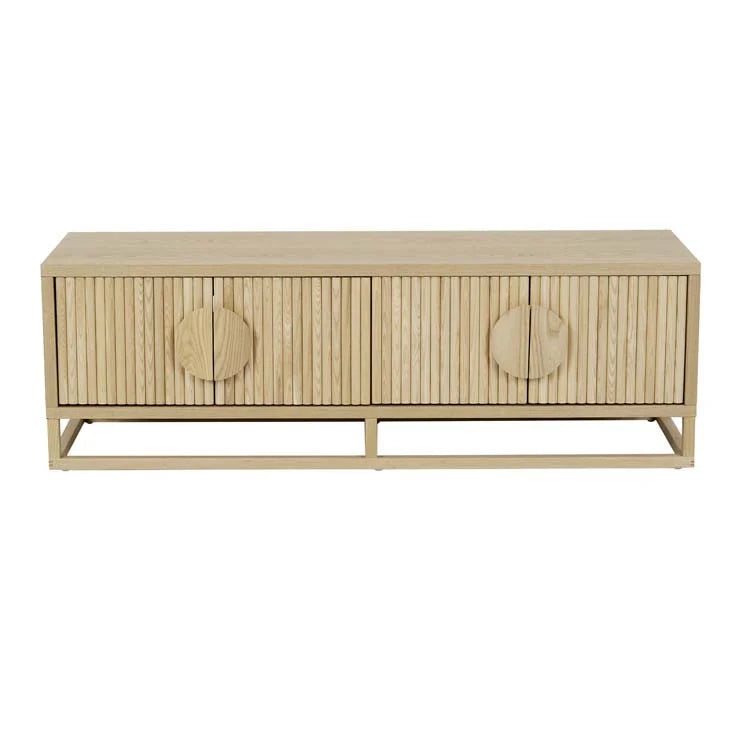 Benjamin Ripple Small Entertainment Unit by GlobeWest from Make Your House A Home Premium Stockist. Furniture Store Bendigo. 20% off Globe West. Australia Wide Delivery.