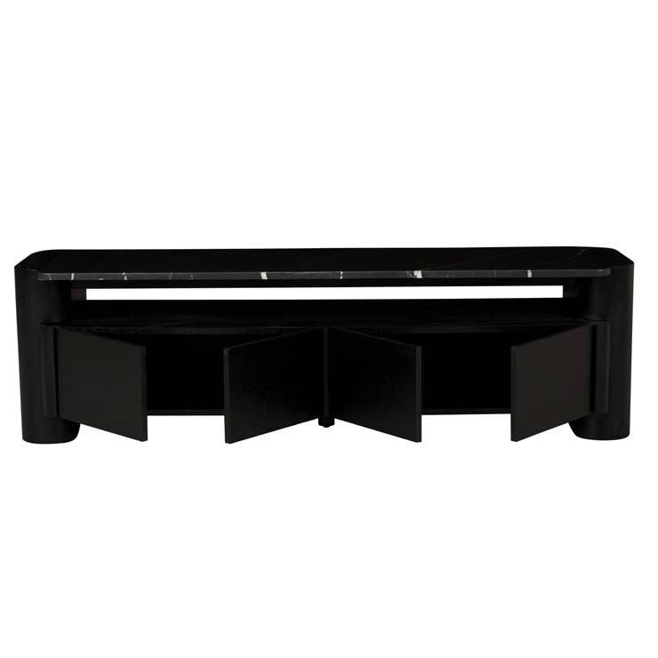 Floyd Marble Entertainment Unit by GlobeWest from Make Your House A Home Premium Stockist. Furniture Store Bendigo. 20% off Globe West. Australia Wide Delivery.