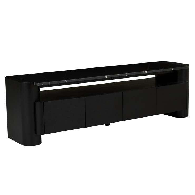Floyd Marble Entertainment Unit by GlobeWest from Make Your House A Home Premium Stockist. Furniture Store Bendigo. 20% off Globe West. Australia Wide Delivery.