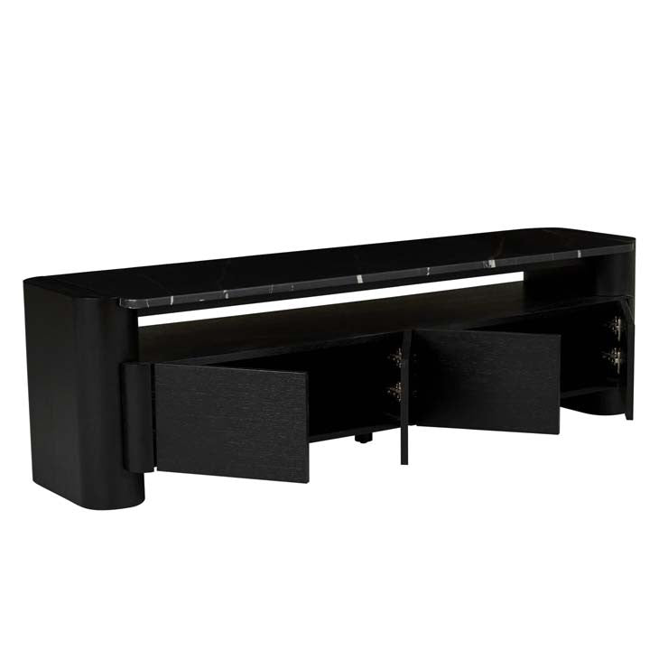 Floyd Marble Entertainment Unit by GlobeWest from Make Your House A Home Premium Stockist. Furniture Store Bendigo. 20% off Globe West. Australia Wide Delivery.