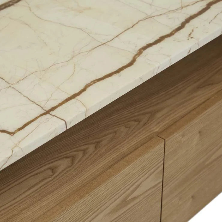 Floyd Marble Entertainment Unit by GlobeWest from Make Your House A Home Premium Stockist. Furniture Store Bendigo. 20% off Globe West. Australia Wide Delivery.