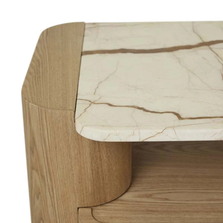 Floyd Marble Entertainment Unit by GlobeWest from Make Your House A Home Premium Stockist. Furniture Store Bendigo. 20% off Globe West. Australia Wide Delivery.