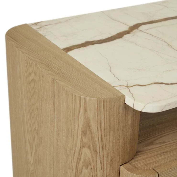 Floyd Marble Entertainment Unit by GlobeWest from Make Your House A Home Premium Stockist. Furniture Store Bendigo. 20% off Globe West. Australia Wide Delivery.