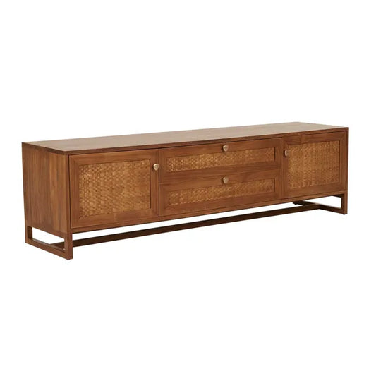 Hazel Entertainment Unit by GlobeWest from Make Your House A Home Premium Stockist. Furniture Store Bendigo. 20% off Globe West Sale. Australia Wide Delivery.