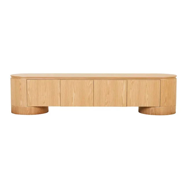 Pluto Entertainment Unit