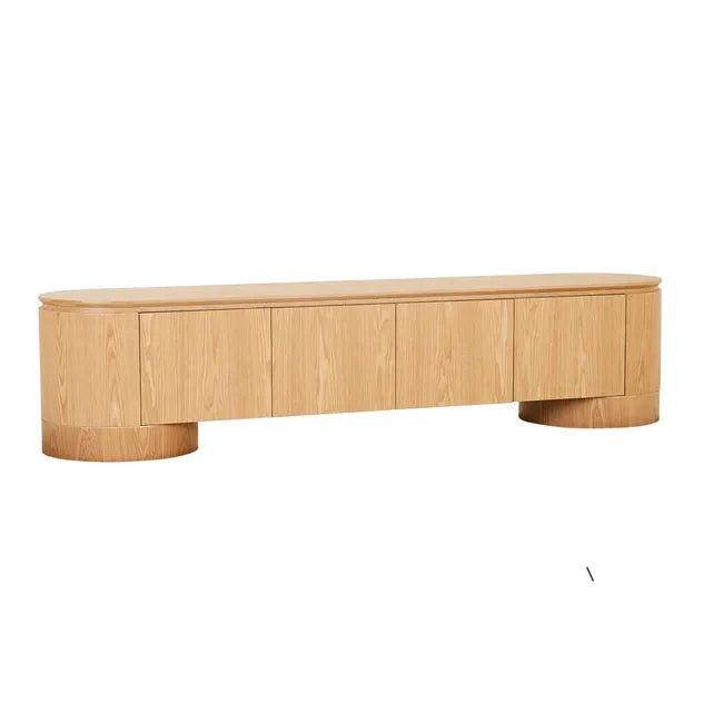 Pluto Entertainment Unit